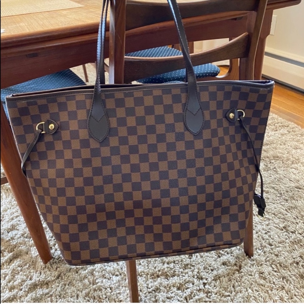 Daisy rose bag